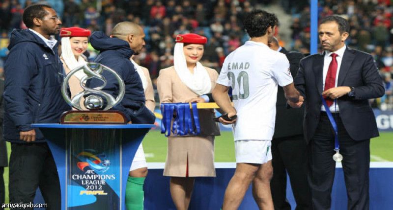 رجال نهائي 2012 .. اعتزلوا وبقي 3