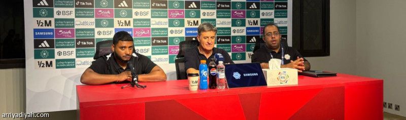 جونزاليس: واجهنا الخلود بثقافة النهائيات