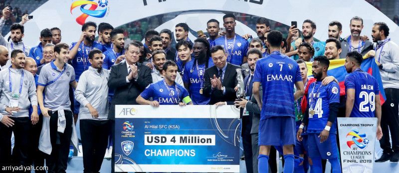 الأهلي وكاواساكي.. النهائي السعودي الياباني الرابع