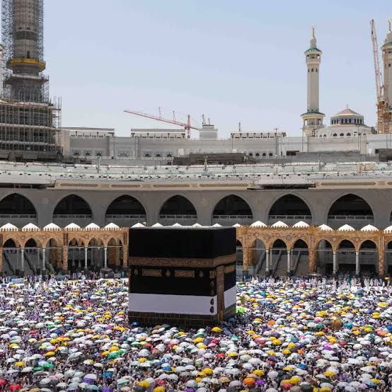 تفاصيل غرامة الحج بلا تصريح .. السعودية تقرر فرض غرامة 20 ألف ريال غرامة الحج بلا تصريح