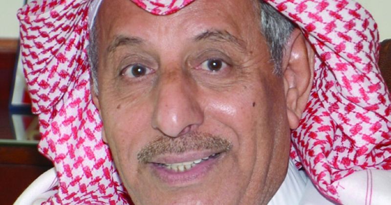 خالد المغامس