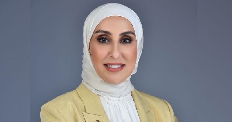 لمياء الملحم