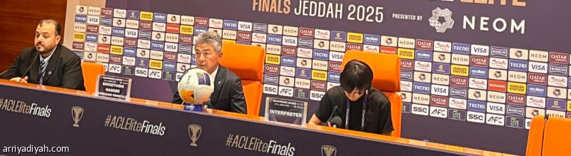 هاسيبي: قراراتي خاطئة.. والأهلي يستحق الآسيوية