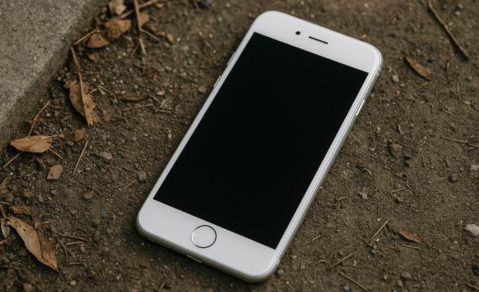 طريقة العثور على الآيفون المسروق أو المفقود