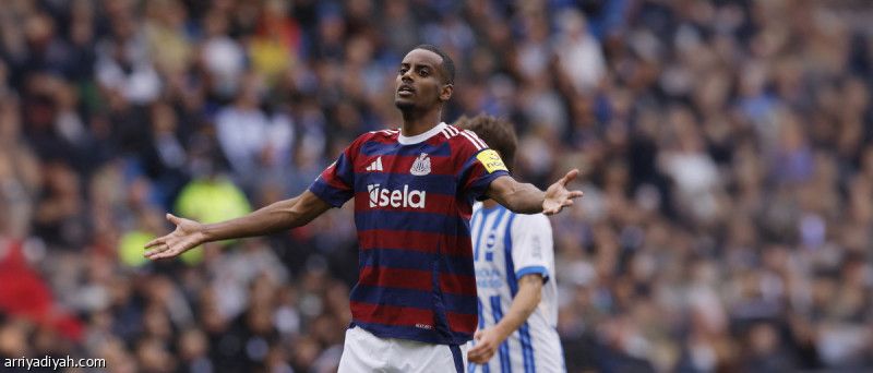 نيوكاسل يخطف نقطة ثمينة.. و«الشياطين» تسقط