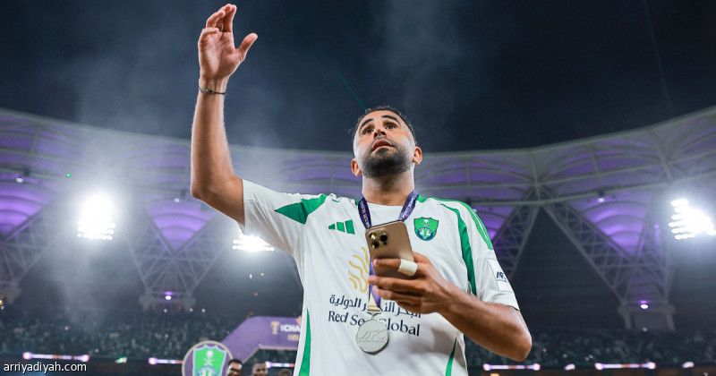 سابقة باسم الأهلي.. لاعبون يحصدون دوري أبطال آسيا وأوروبا