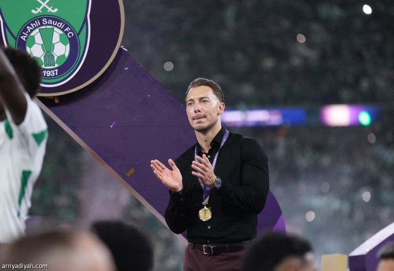 يايسله يعيد الألمان إلى المجد بعد 18 عاما