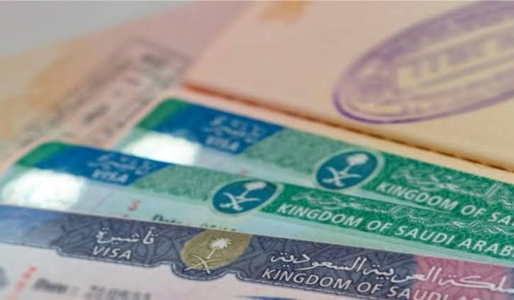 عاجل.. السعودية تفتح أبوابها للوافدين للحصول على تأشيرة العمل بدون كفيل