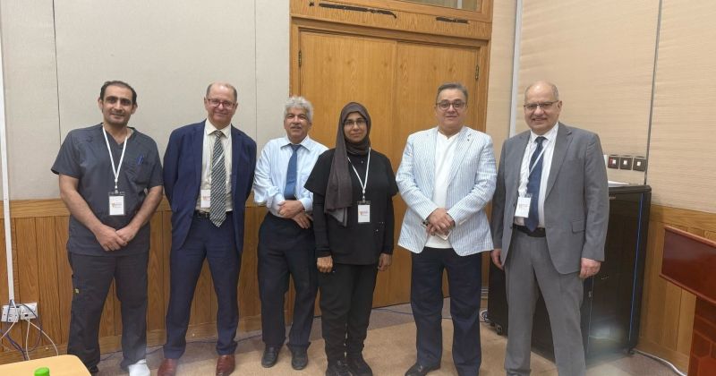 «مكافحة السرطان» يجري 28 عملية ترميم ثدي بنجاح في 4 أيام