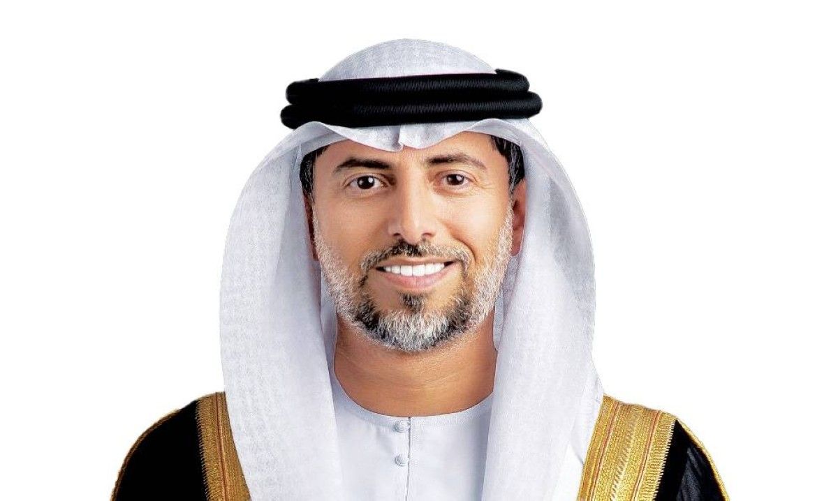 انطلاق أسبوع الإمارات البحري 2025 في دبي بمشاركة واسعة