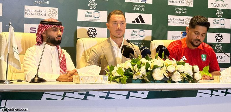 يايسله: فرحنا واحتفلنا.. ونحتاج التركيز قبل التعاون