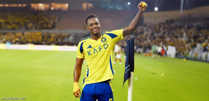 كلاسيكو النصر والاتحاد.. أسماء جديدة.. ودوران الغائب الأكبر