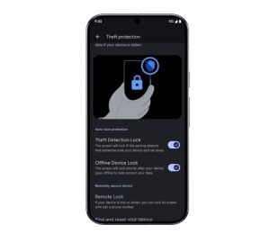 اندرويد 15 متى ينزل وما هي الهواتف المتوافقة؟