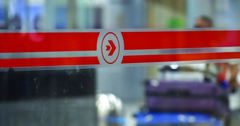 «الملاحة الجوية»: اتخذنا كافة الإجراءات الاحترازية خلال حالة عدم الاستقرار الجوي