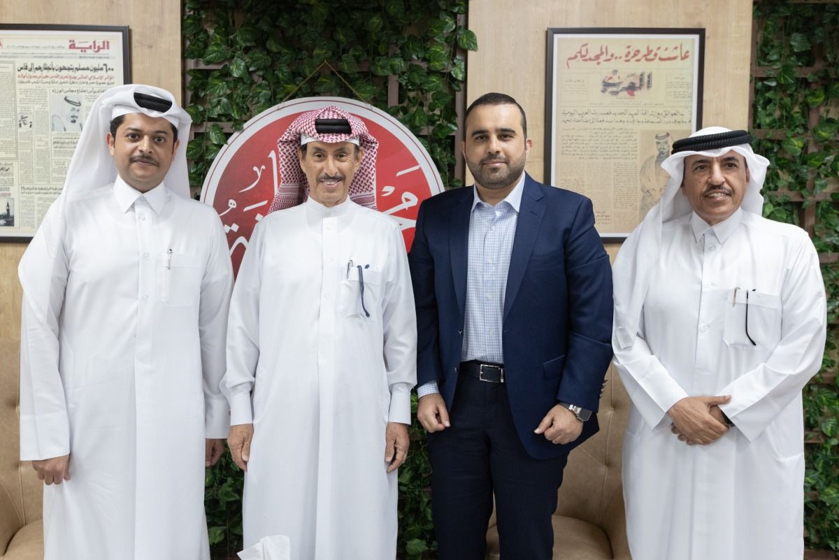 المركز القطري للصحافة يستعرض تضحيات شهداء الحقيقة في غزة