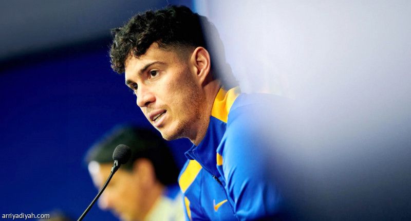 باستوني: الحظوظ متساوية.. ويامال يفعل أشياء لا تصدق