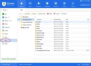أفضل برنامج للايفون للكمبيوتر بدلا من آي تيونز