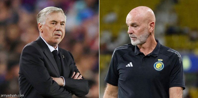 يونيفيرسو: النصر يدرس إقالة بيولي.. وينتظر أنشيلوتي