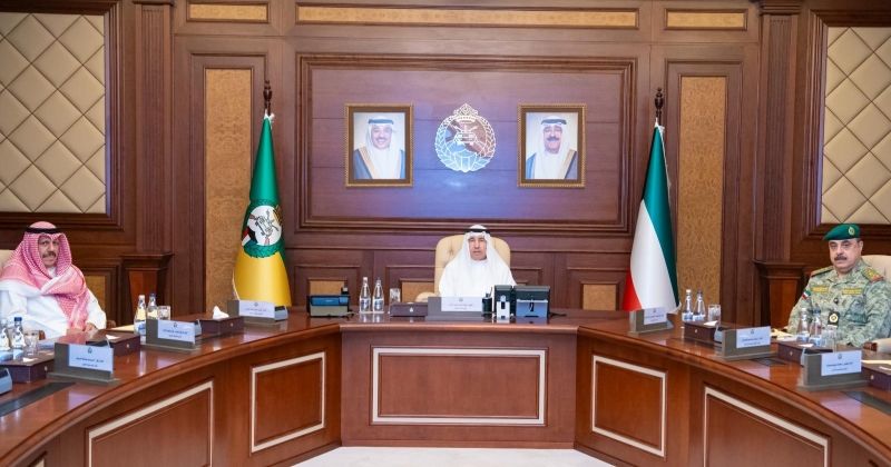 رئيس الحرس الوطني يوجه بتوفير جميع الإمكانيات لتنفيذ الخطة الاستراتيجية 2030 وتطبيق الحوكمة المؤسسية