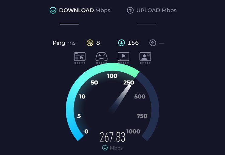 أبطأ الدول العربية في سرعة إنترنت الموبايل