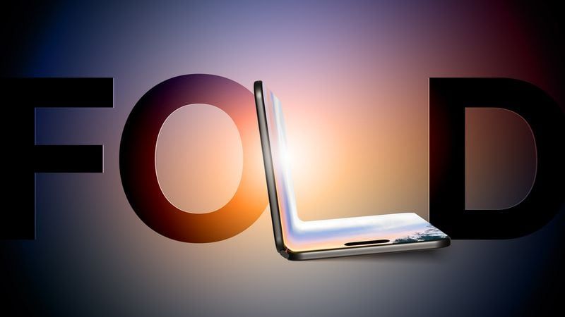 أبل تخطط لتغييرات جوهرية في آيفون لهاتفها الأول القابل للطي