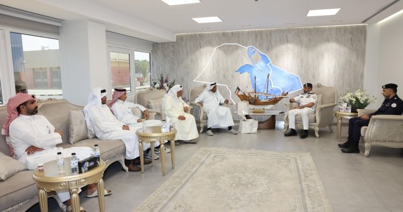 اتحاد الصيادين: ملتزمون بالقوانين البحرية والبيئية ونعمل على تطوير المهنة