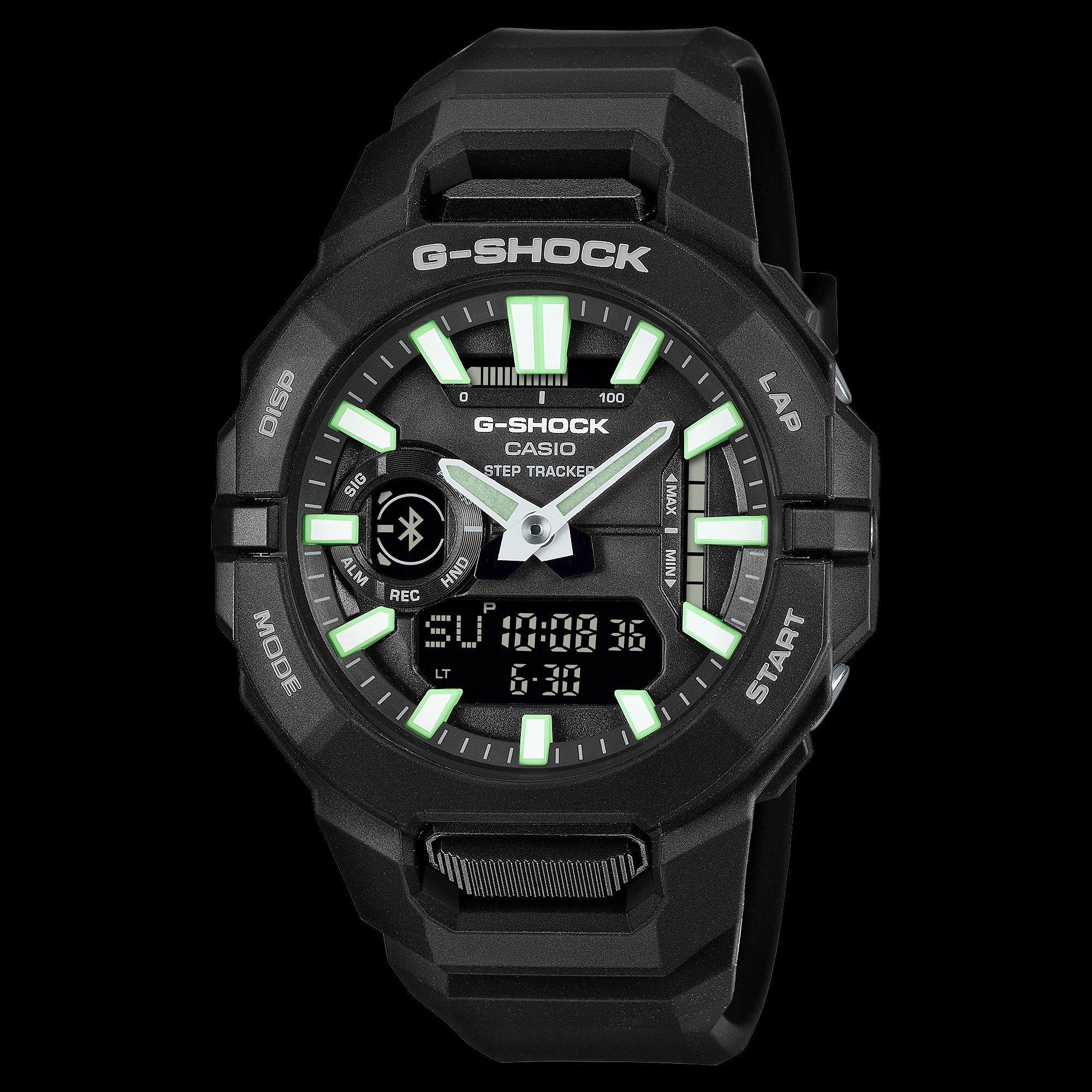 لعشاق الرياضة.. “Casio” تطلق ساعة “GBA-950” بمواصفات عصرية