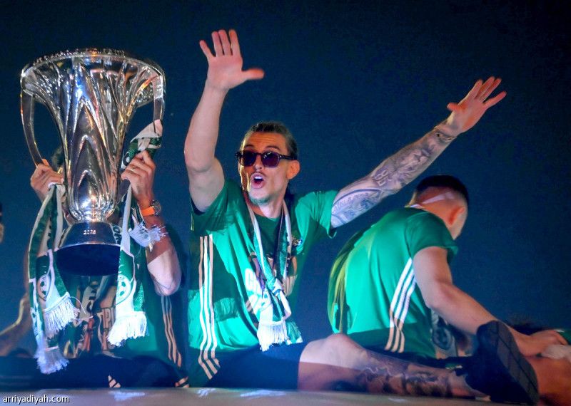 مكافأة أبطال نخبة آسيا.. مليون ريال