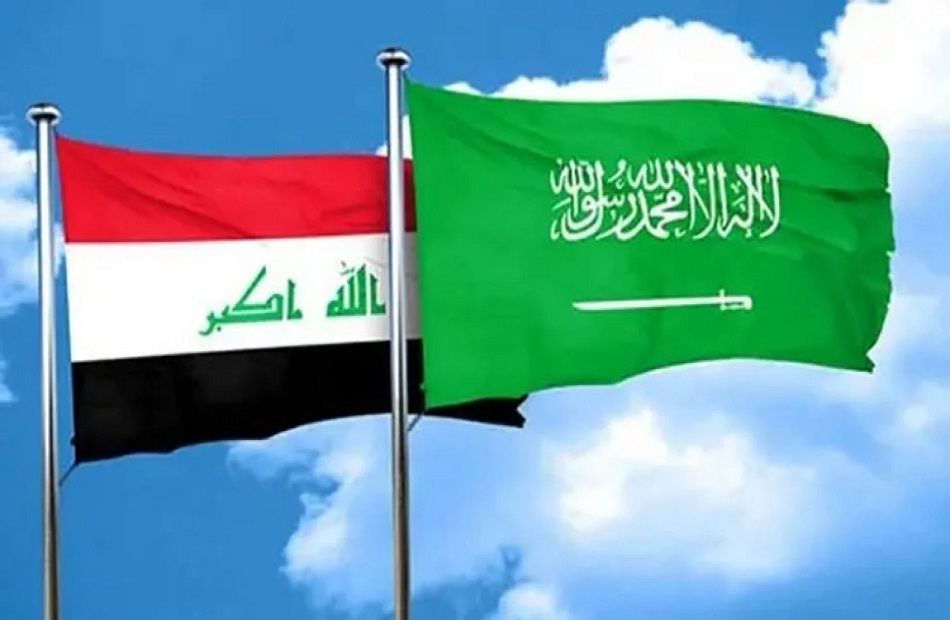 وزيرا خارجية السعودية والعراق يستعرضان المستجدات الدولية