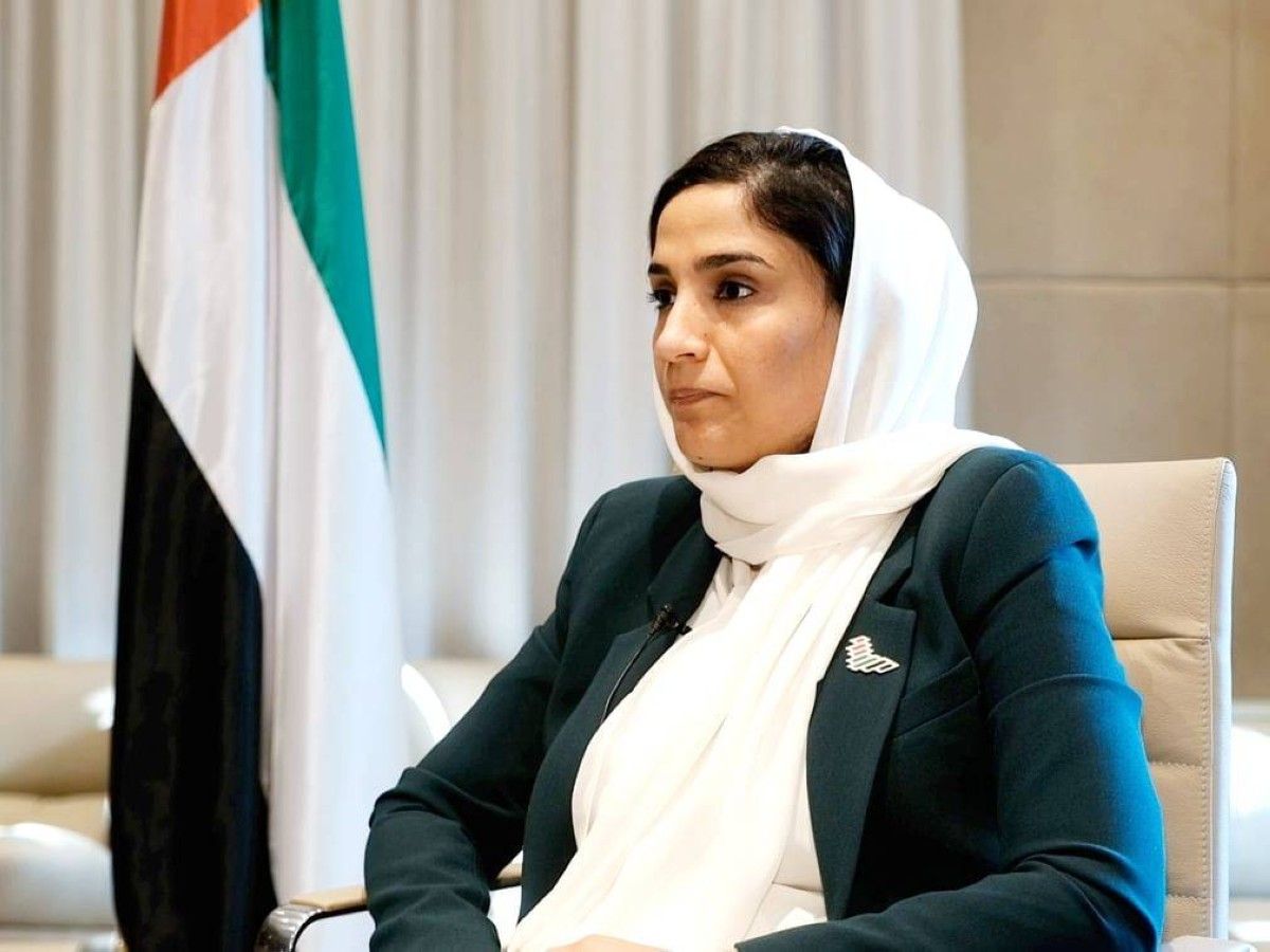 الحفيتي: على المجتمع الدولي القيام بدور حاسم لوقف معاناة السودان.. والإمارات ملتزمة بدعم الشعب السوداني الشقيق