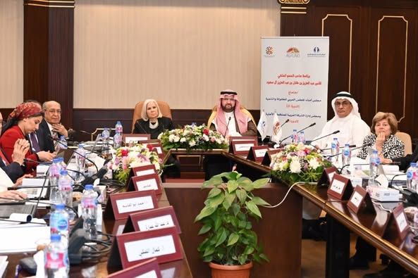 “العربي للطفولة والتنمية”: نحدد أولويات عملنا وفقًا لرؤى استراتيجية ناضجة وقيم إنسانية راسخة