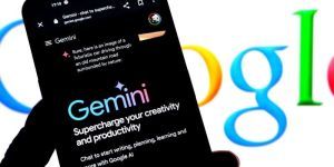 جوجل ستسمح للأطفال باستخدام جيميناي