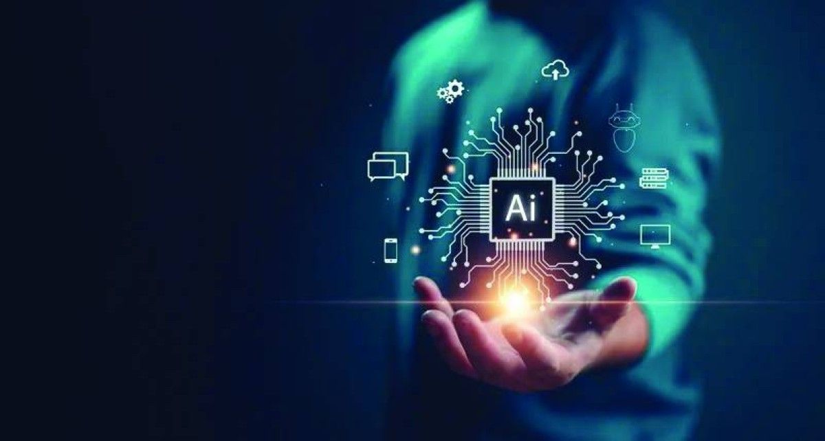 الذكاء الاصطناعي يضيف ميزة تنافسية للعلامات التجارية في الإمارات