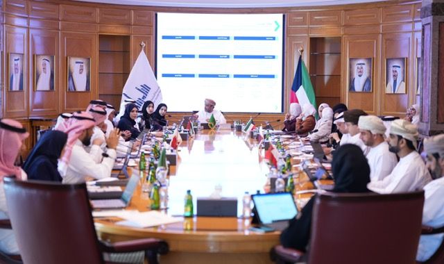 قطر تشارك في الاجتماع (61) للجنة الفنية لأجهزة التقاعد المدني والتأمينات الاجتماعية بدول مجلس التعاون