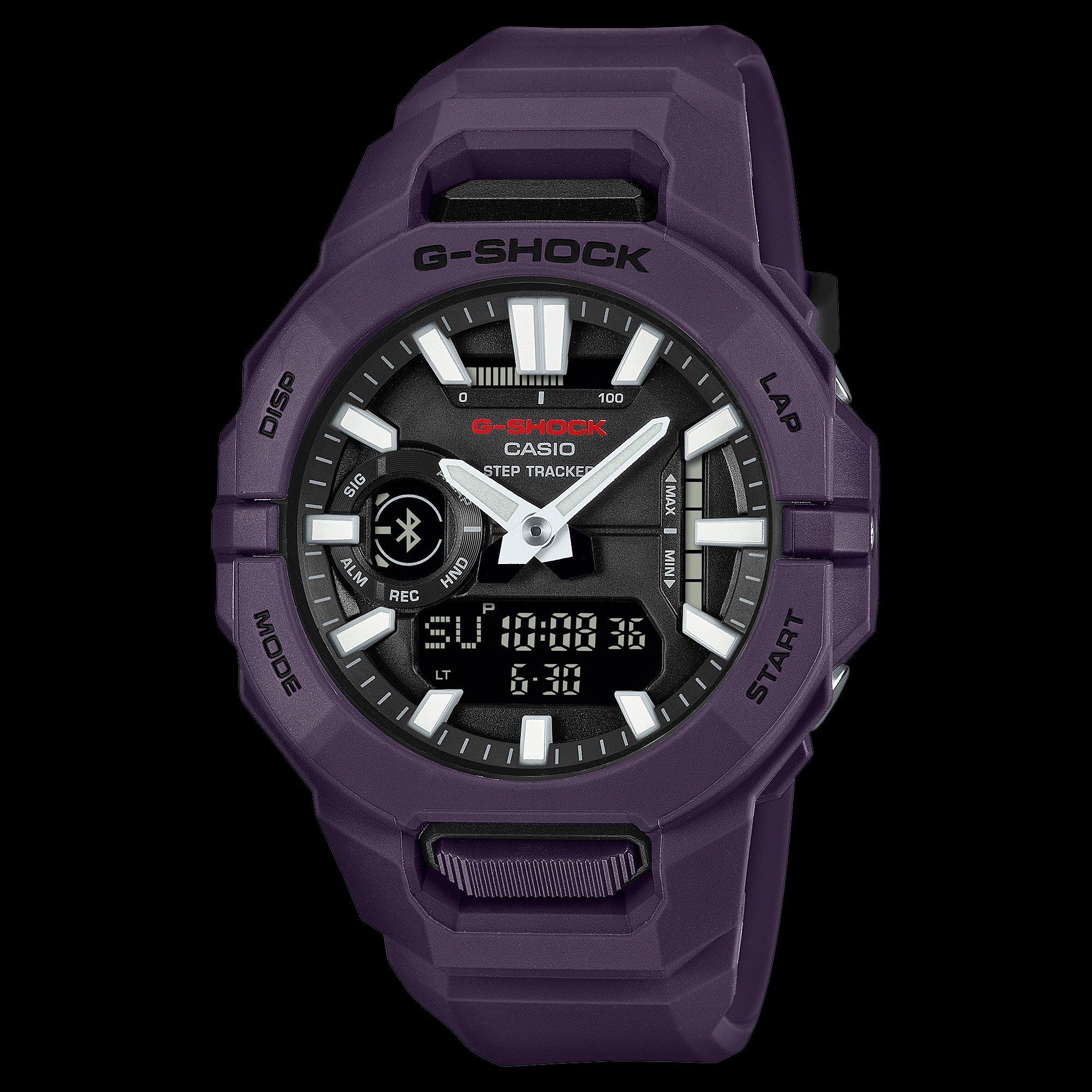 لعشاق الرياضة.. “Casio” تطلق ساعة “GBA-950” بمواصفات عصرية