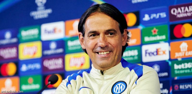 إنزاجي: ننتظر مصير لاوتارو