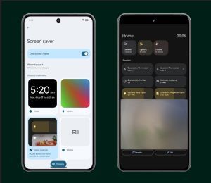 اندرويد 15 متى ينزل وما هي الهواتف المتوافقة؟