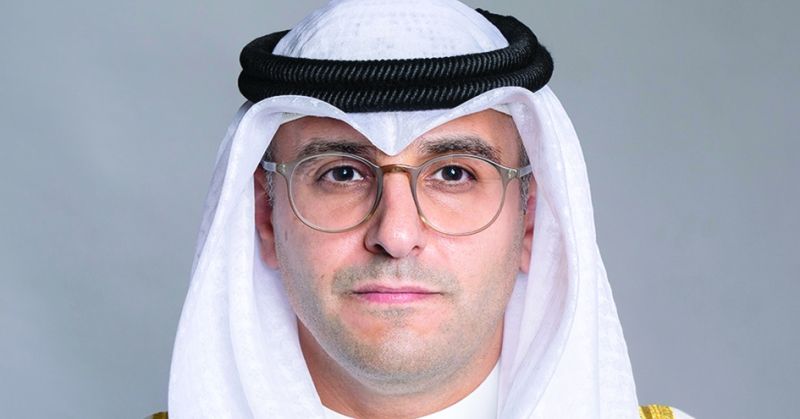 عبداللطيف المشاري