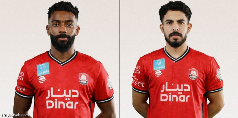 قبل الهلال.. إبعاد السبيعي والدوسري حتى نهاية الموسم