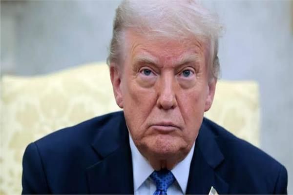 ترامب: لا نستبعد إرسال قوات عسكرية إلى جرينلاند في ظروف معينة