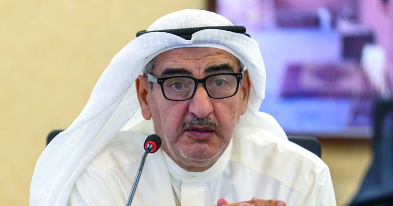 عبدالعزيز الإبراهيم