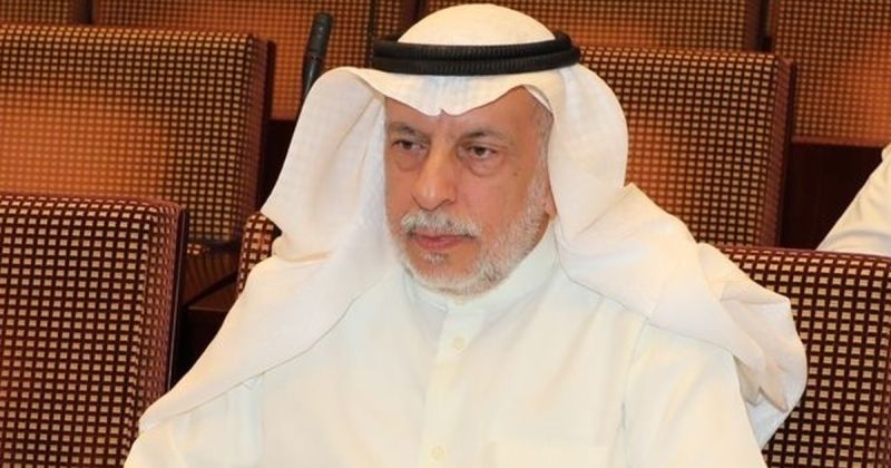 يوسف المزروعي