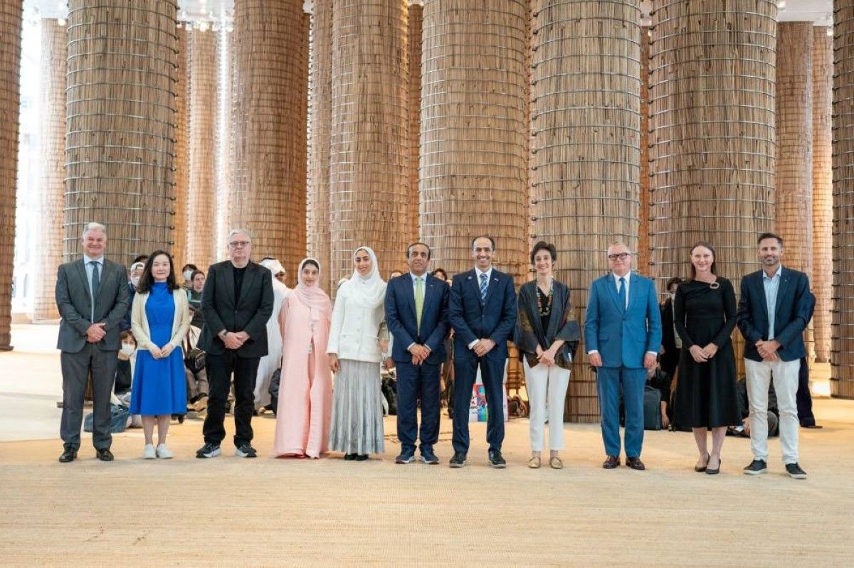 «الفطيم» تحتفي بأكثر من 70 عاماً من المساهمة في تعزيز العلاقات الإماراتية اليابانية