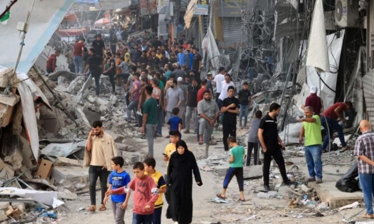 مرصد “التعاون الإسلامي”: 258 شهيدا و840 جريحا فلسطينيا في أسبوع