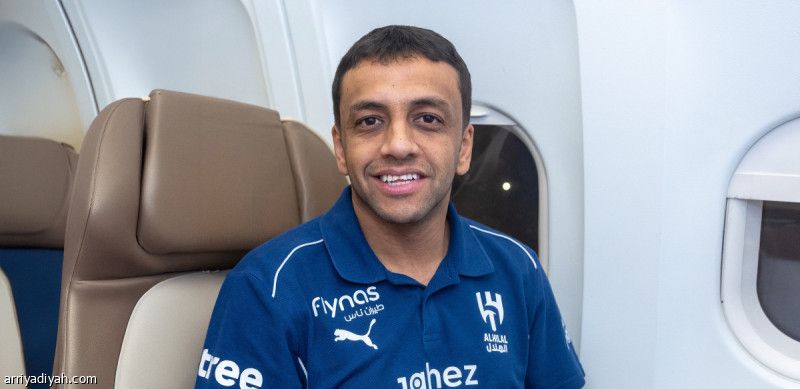 الشلهوب يستبعد ليوناردو