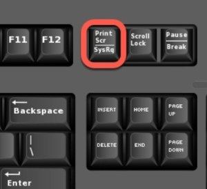 طريقة أخذ سكرين شوت للكمبيوتر والآيفون والأندرويد