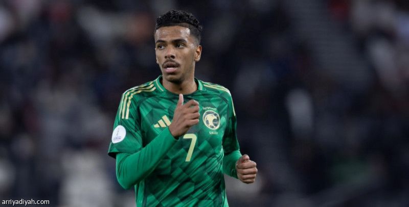 بطولة الكونكاكاف.. الجوير يغيب عن قائمة «الأخضر»