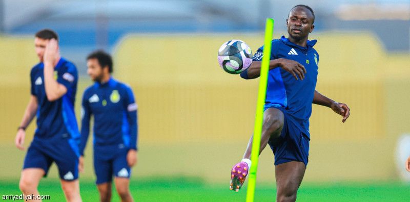 النصر يعتمد النمسا ويقسّم المعسكر