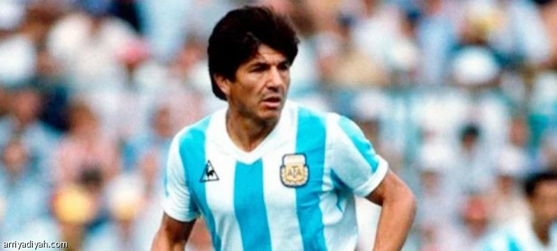 الأرجنتين.. الموت يغيب بطل المونديال