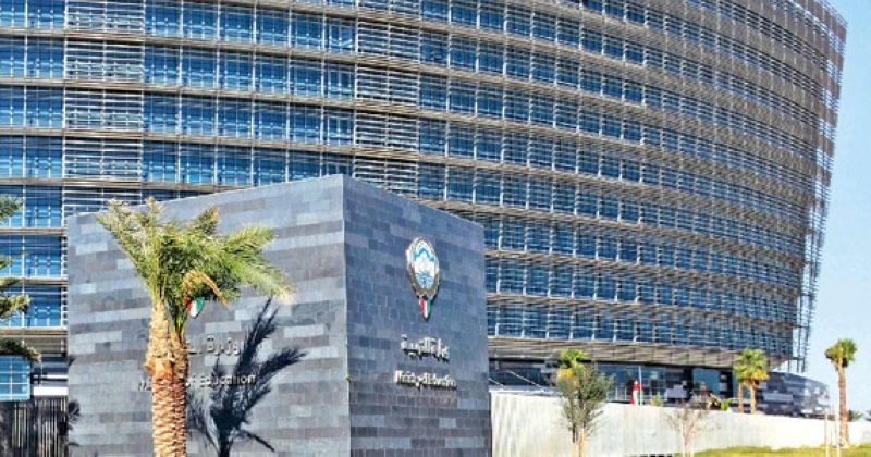 «التربية» تمنع التبرعات داخل المدارس الحكومية والخاصة